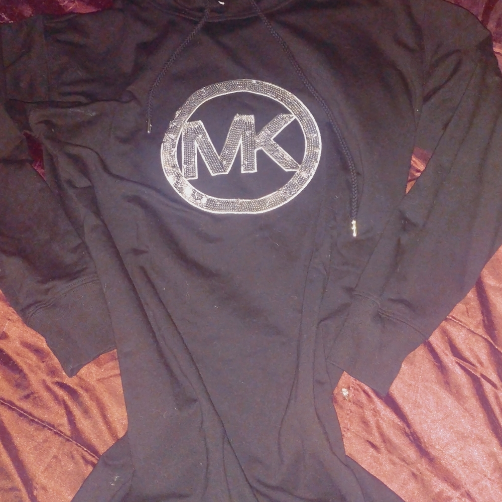 Michael Kors Sweatdress